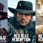 RDR Featured