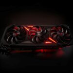 RED DEVIL Radeon RX 7800 XT