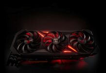 RED DEVIL Radeon RX 7800 XT