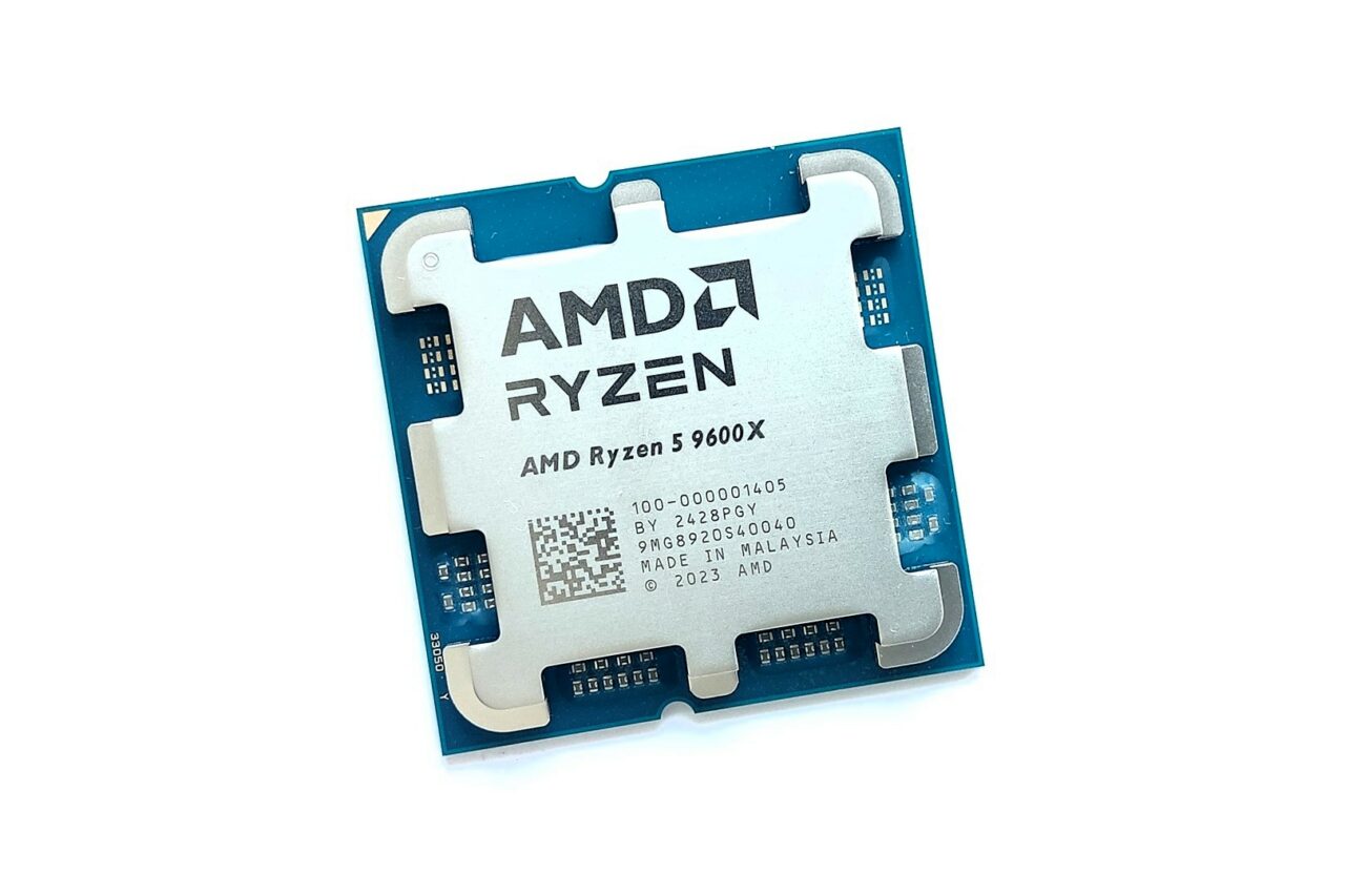 The 6 Best CPUs For Gaming In 2026 Tested With Benchmarks Tech4Gamers Ryzen 5 9600x 1280x853