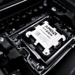 AMD Ryzen 9000 US Prices Slashed By 12% Already Ryzen 5 9600X Installed