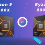 AMD Ryzen 9000s Series Processors