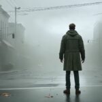 Silent Hill 2 Remake