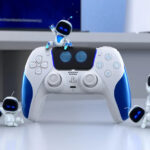 Sony Astro Bot Controller