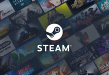 Steam Featured