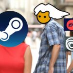 PC Game Launchers