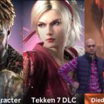 Tekken 8
