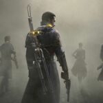 The Order 1886