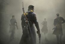 The Order 1886