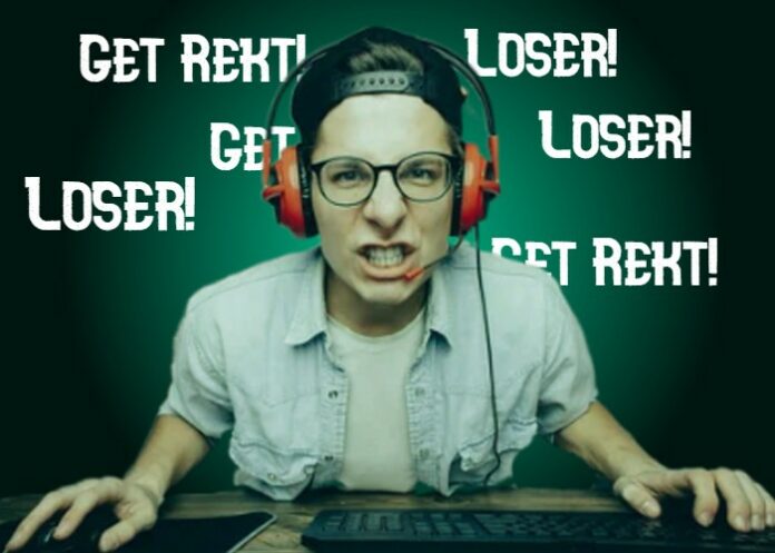 Why Gamers Become Targets of Online Harassment And How To Deal With ...