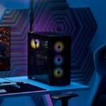 Corsair Vengeance a7400