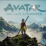 Avatar: The Last Airbender AAA Game