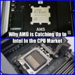 Why AMD is Catching Up to Intel