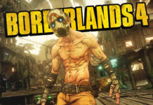Gearbox CEO Teases Borderlands 4
