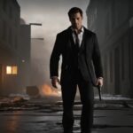 Remedy Assures Fans Max Payne Remakes Still In Development Max Payne Remake in Full Production