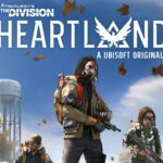the divisions heartland