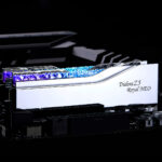 G.Skill DDR5-9000 Memory