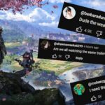 Assassin's Creed Shadows Promoted With Bots