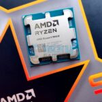 AMD Ryzen 9 9900X Box