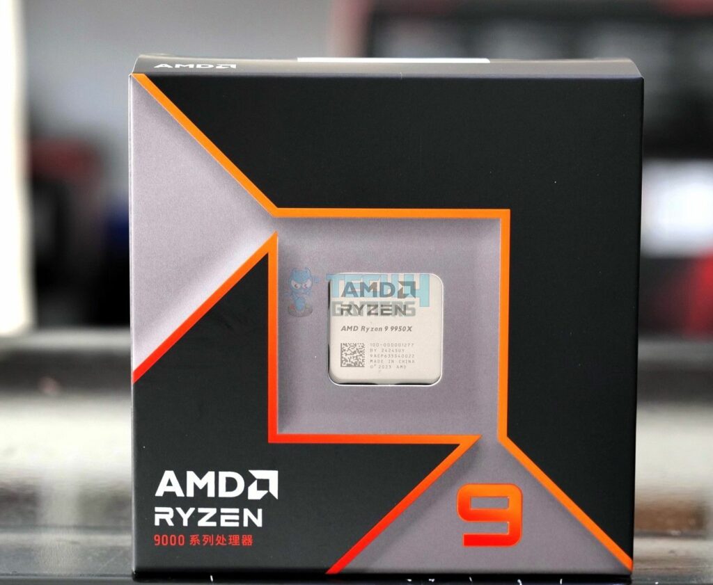 Ryzen 9