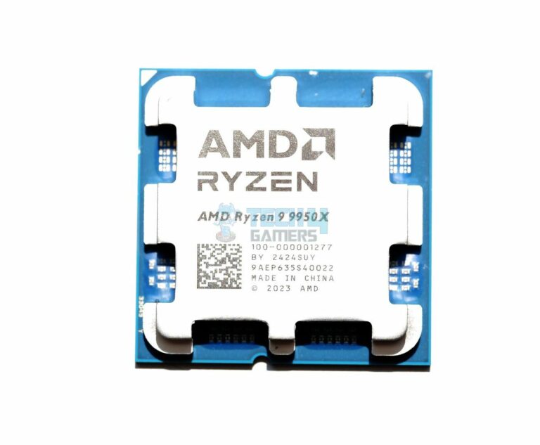 The 6 Best CPUs For Gaming In 2025 [Tested With Benchmarks] - Tech4Gamers