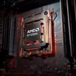 AMD Top 10 Best Selling CPUs