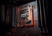 AMD Top 10 Best Selling CPUs