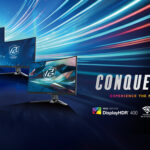 ASRock Phantom Gaming Monitors