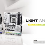 ASRock X870/X870E Motherboards