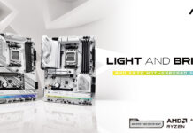 ASRock X870/X870E Motherboards