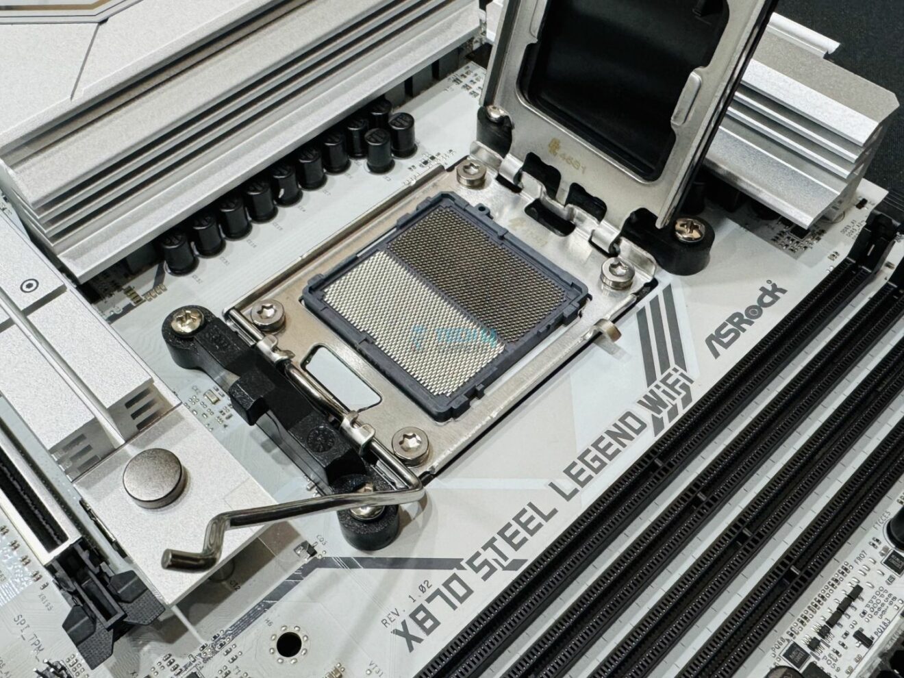 Best Motherboard For Ryzen 7 9800X3D Expert Picks Tech4Gamers