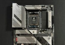 ASRock X870E Taichi Lite - Main Design