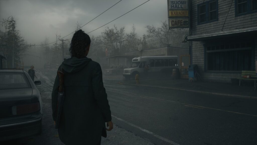 Alan Wake 2