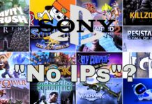 All This Greatness, Yet Sony Believes It Has Nothing (Image by Tech4Gamers)