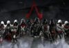 2 Assassin’s Creed Titles at Ubisoft Annecy Cancelled, Separate from Project Invictus Assassin's Creed Invictus Is A Rumored Upcoming Multiplayer Title In The Franchise