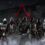 Assassin's Creed Invictus Is A Rumored Upcoming Multiplayer Title In The Franchise