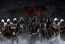 Assassin's Creed Invictus Is A Rumored Upcoming Multiplayer Title In The Franchise