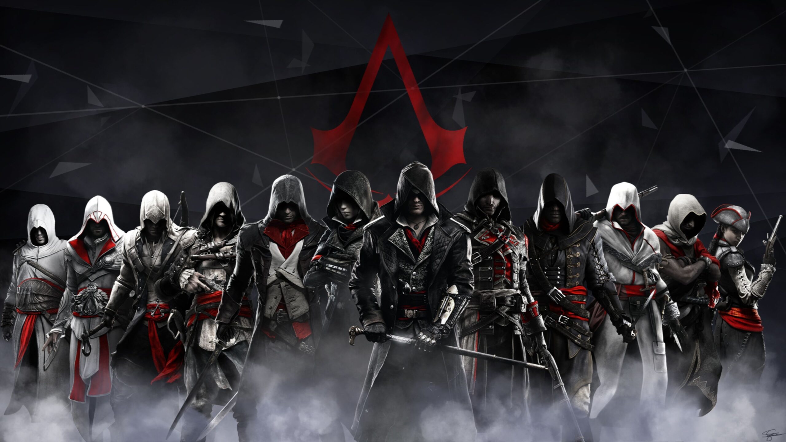 Assassin's Creed Invictus Is A Rumored Upcoming Multiplayer Title In The Franchise