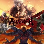 Asura's Wrath