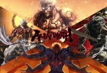 Asura's Wrath