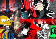 Atlus Certainly Has A Favorite Child (Image by Tech4Gamers)