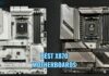 Best X870 Motherboards