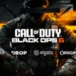 Corsair Begins Launching Accessories As Part of Call of Duty Partnership Corsair Call of Duty Black Ops 6