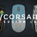 Corsair Custom Lab