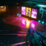 Path Tracing Visuals