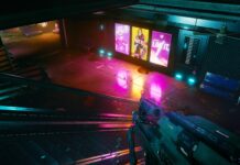 Path Tracing Visuals