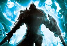 Dark Souls 1