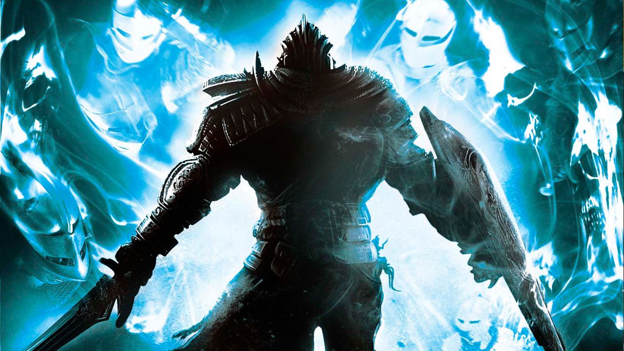 Dark Souls 1