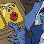 In Valve’s Deadlock Players Can Turn Cheaters Into Frogs By Voting Deadlock-Anti-Cheat-Turn-into-Frog