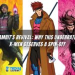 Gambit's Revival